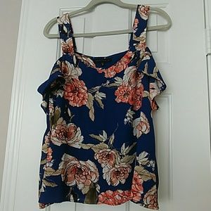 Women's blouse